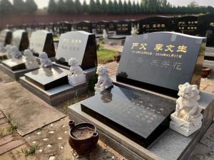 公墓：文化傳承與生命紀(jì)念的場(chǎng)所！