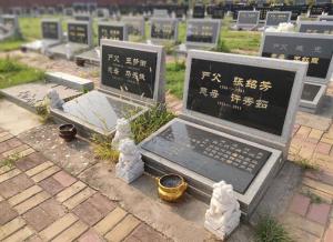 現代公墓設計中，如何平衡生態保護和紀念性需求？